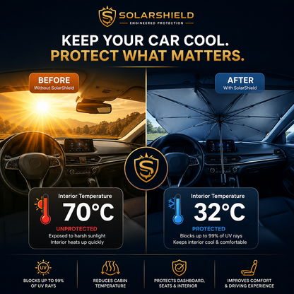 SolarShield